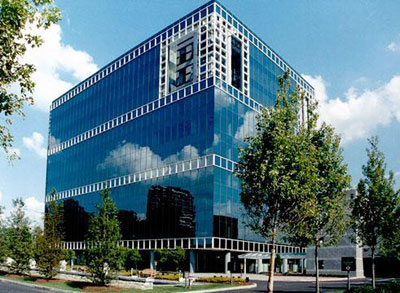 MMA's Headquaters is located in the City View Complex, Atlanta GA