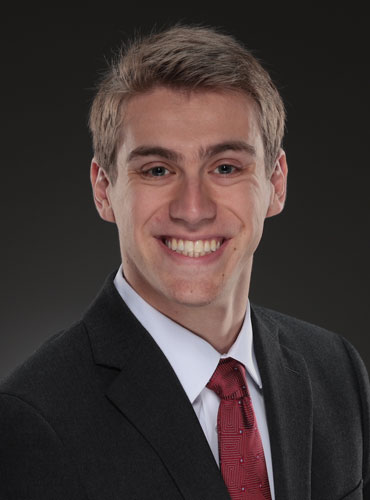 James R. Paris, Associate