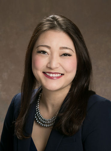 Kimberly Knighten, MHA, MBA, Associate