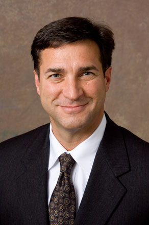 Meet Peter F. Lyle, Executive Vice President of Medical Management Associates, Inc. - Healthcare Consulting