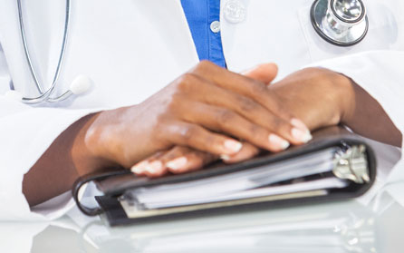 Medical Management Associates provides Physician Compentastion services